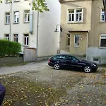 Lejlighed Stadtvilla Oscar 1 Og - Stilvoll Sanierte Altbauwohnung In Denkmalgeschuetzter Stadtvilla Nahe Elbradweg