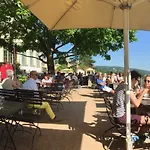 公寓 Stadtvilla Oscar 1 Og - Stilvoll Sanierte Altbauwohnung In Denkmalgeschuetzter Stadtvilla Nahe Elbradweg 德累斯顿