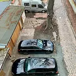 Stadtvilla Oscar 1 Og - Stilvoll Sanierte Altbauwohnung In Denkmalgeschuetzter Stadtvilla Nahe Elbradweg Апартаменты Дрезден
